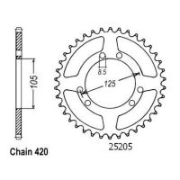 Rozeta pro Yamaha Dt 50